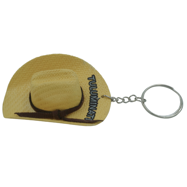 LLAVERO SOMBRERO