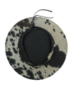 SOMBRERO DE VACA