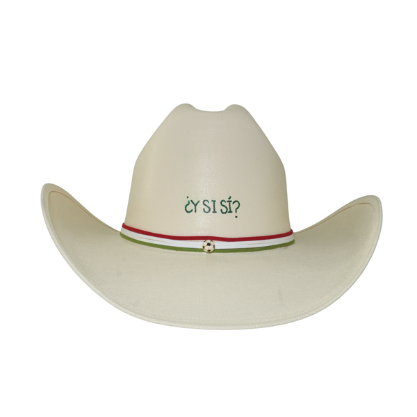 EDICIÓN LIMITADA MÉXICO ¿Y SI SÍ?