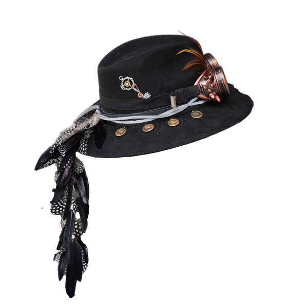 "TOMORROW, TODAY" BURNING MAN COLLECTION