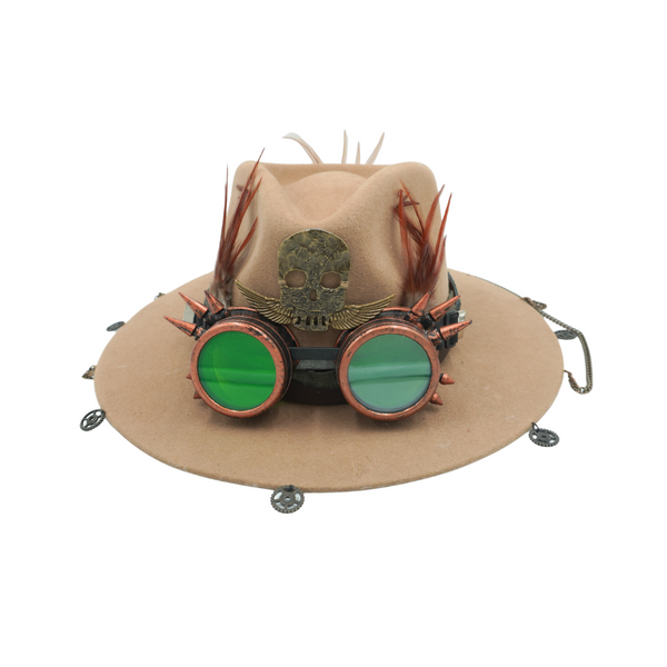 "TOMORROW, TODAY" BURNING MAN COLLECTION