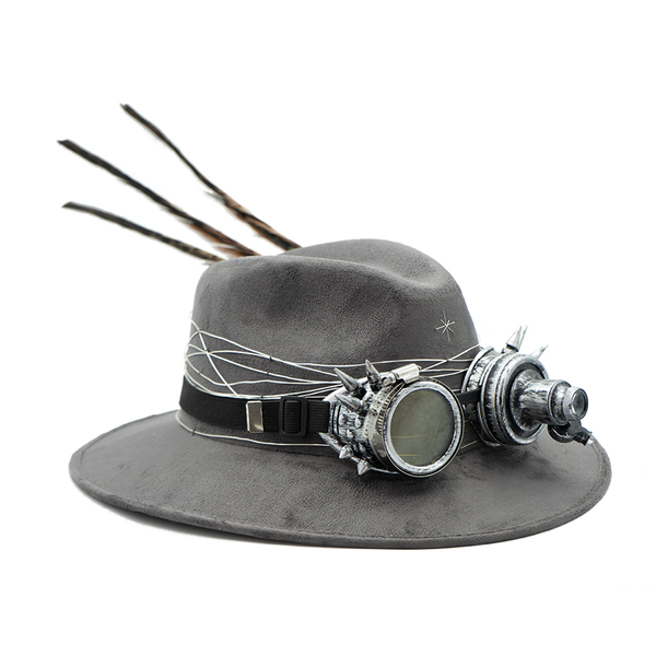 BURNING MAN GALACTIC