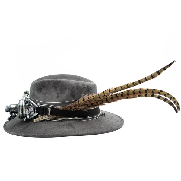 BURNING MAN GALACTIC