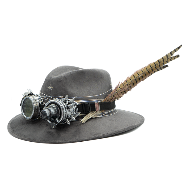 BURNING MAN GALACTIC