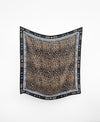 Pañuelo de Seda Jaguar ANIMAL PRINT