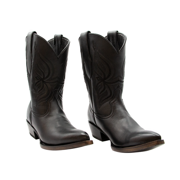 Tuluminati Hats | BOTAS | Estilo Vaquero Tacon Hecho A Mano Mujer Tulum Mexico Playa Pueblo Magico Moda Elegante Verano Outfit Fiesta Diseñador Cowboy Estilo Unico Edicion Limitada Artesanal Mexicana Bohemio Vaqueras Alta Calidad.