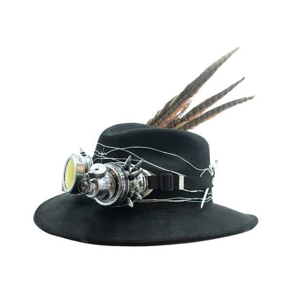 BURNING MAN GALACTIC