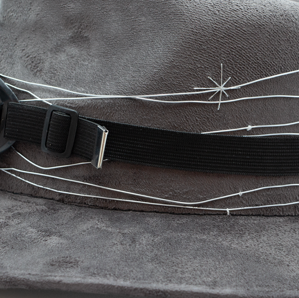 BURNING MAN GALACTIC