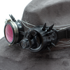 BURNING MAN GALACTIC