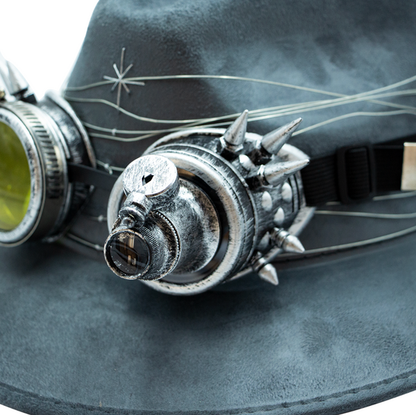 BURNING MAN GALACTIC