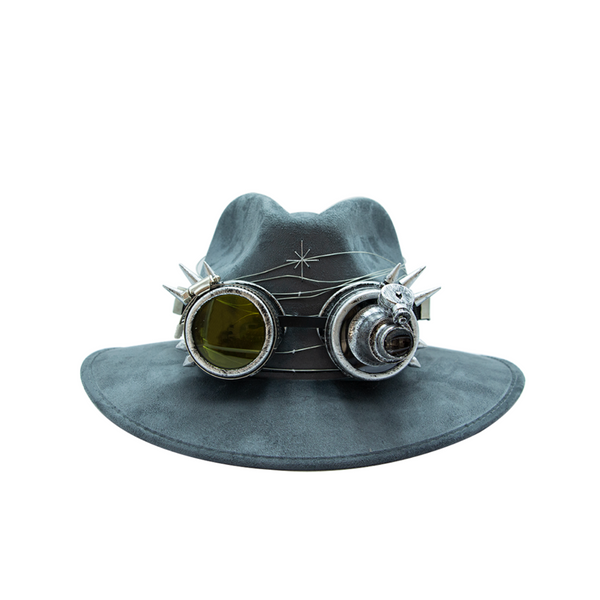 BURNING MAN GALACTIC