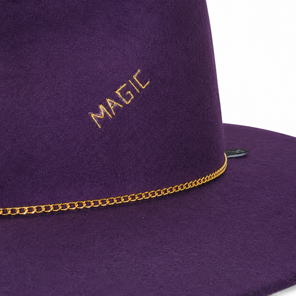 MAGIC