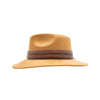 Tuluminati Hats | COBA | Sombrero Hecho A Mano Gamuza Aplicaciones Rustica Detalles Bordados Decorado Unisex Hombre Mujer Tulum Mexico Playa Pueblo Magico Moda Elegante Verano Fiesta Diseñador Cowboy Estilo Unico Edicion Limitada Outfit Artesanal Mexicana Bohemio Alta Calidad.