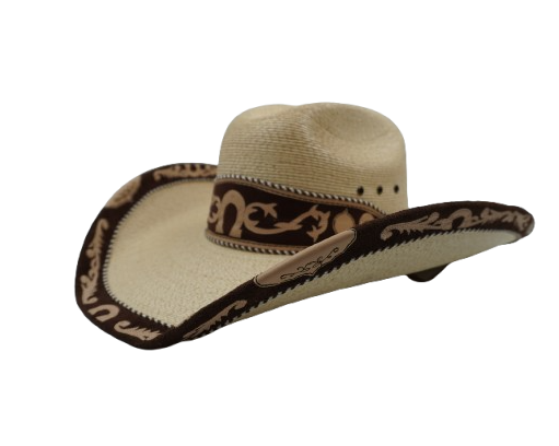 CHARRO