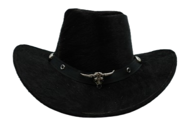 COW HAT