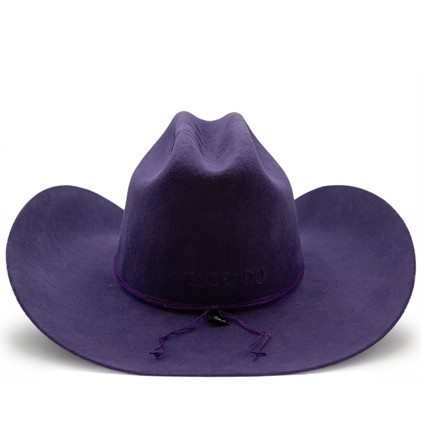 TEXANA NUMA MORADO