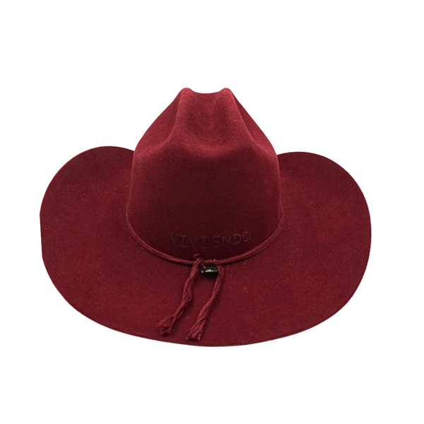 TEXANA NUMA VINO