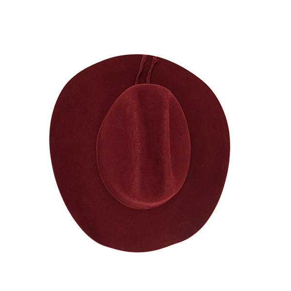 TEXANA NUMA VINO