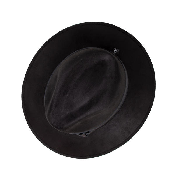 Tuluminati Hats | COBA | Sombrero Hecho A Mano Gamuza Aplicaciones Rustica Detalles Bordados Decorado Unisex Hombre Mujer Tulum Mexico Playa Pueblo Magico Moda Elegante Verano Fiesta Diseñador Cowboy Estilo Unico Edicion Limitada Outfit Artesanal Mexicana Bohemio Alta Calidad.