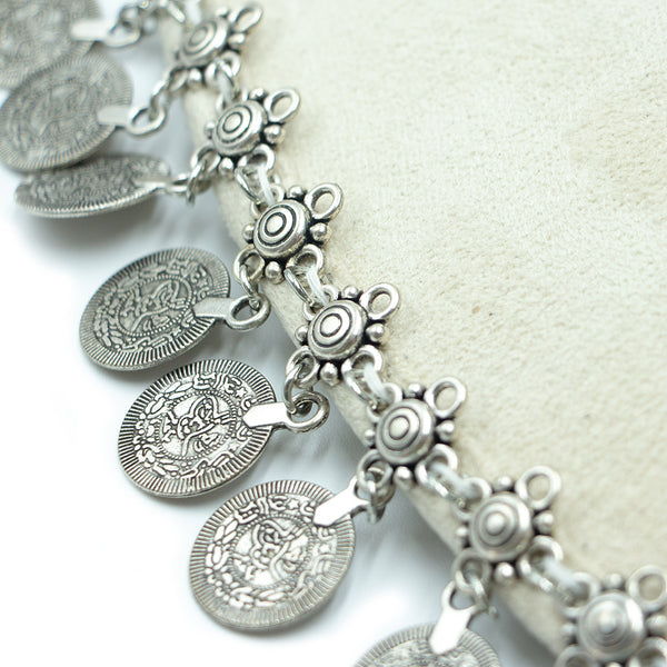 BURNING MAN (Gamuza)