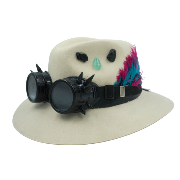 "TOMORROW, TODAY" BURNING MAN COLLECTION