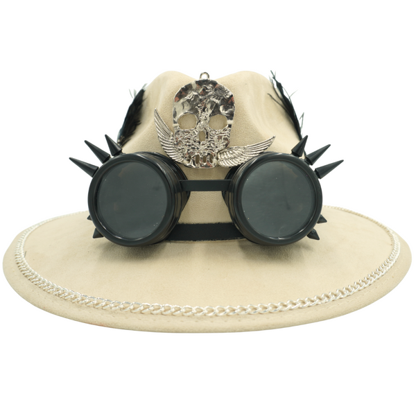 "TOMORROW, TODAY" BURNING MAN COLLECTION