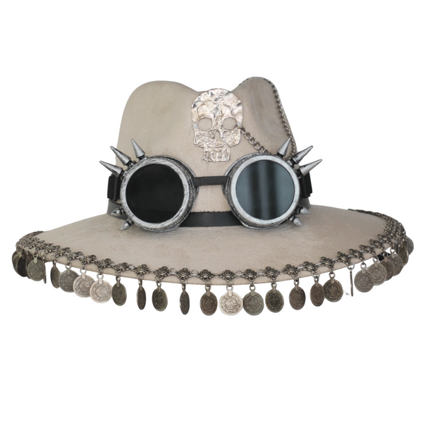 "TOMORROW, TODAY" BURNING MAN COLLECTION