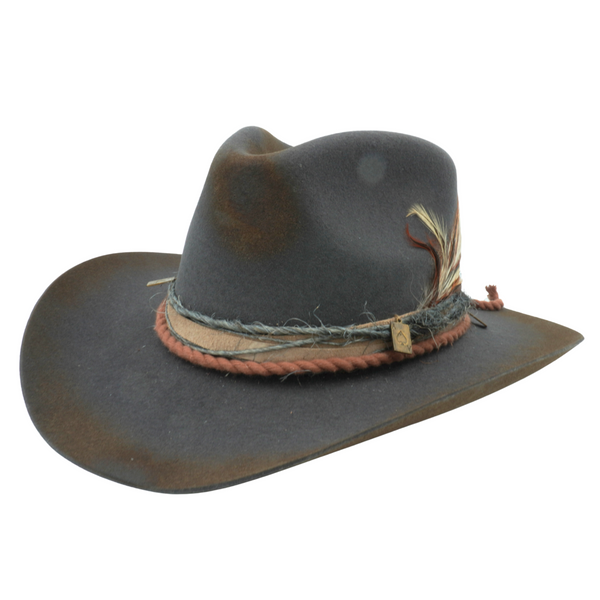 "TOMORROW, TODAY" BURNING MAN COLLECTION