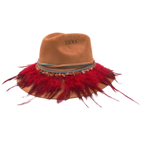 "TOMORROW, TODAY" BURNING MAN COLLECTION