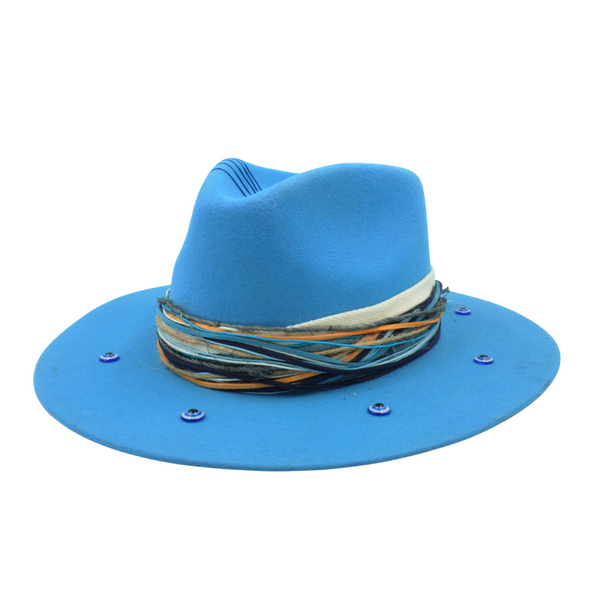 "TOMORROW, TODAY" BURNING MAN COLLECTION