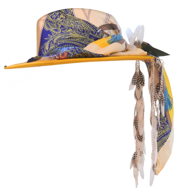 "TOMORROW, TODAY" BURNING MAN COLLECTION