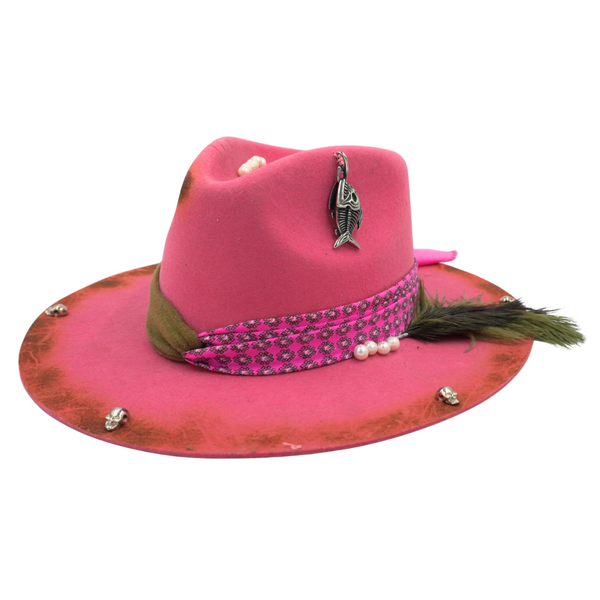 "TOMORROW, TODAY" BURNING MAN COLLECTION