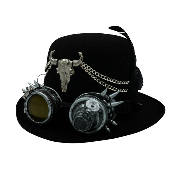 "TOMORROW, TODAY" BURNING MAN COLLECTION