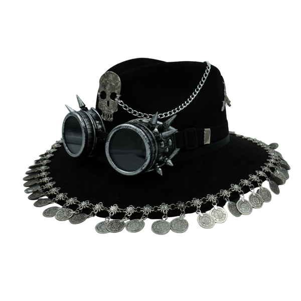 "TOMORROW, TODAY" BURNING MAN COLLECTION