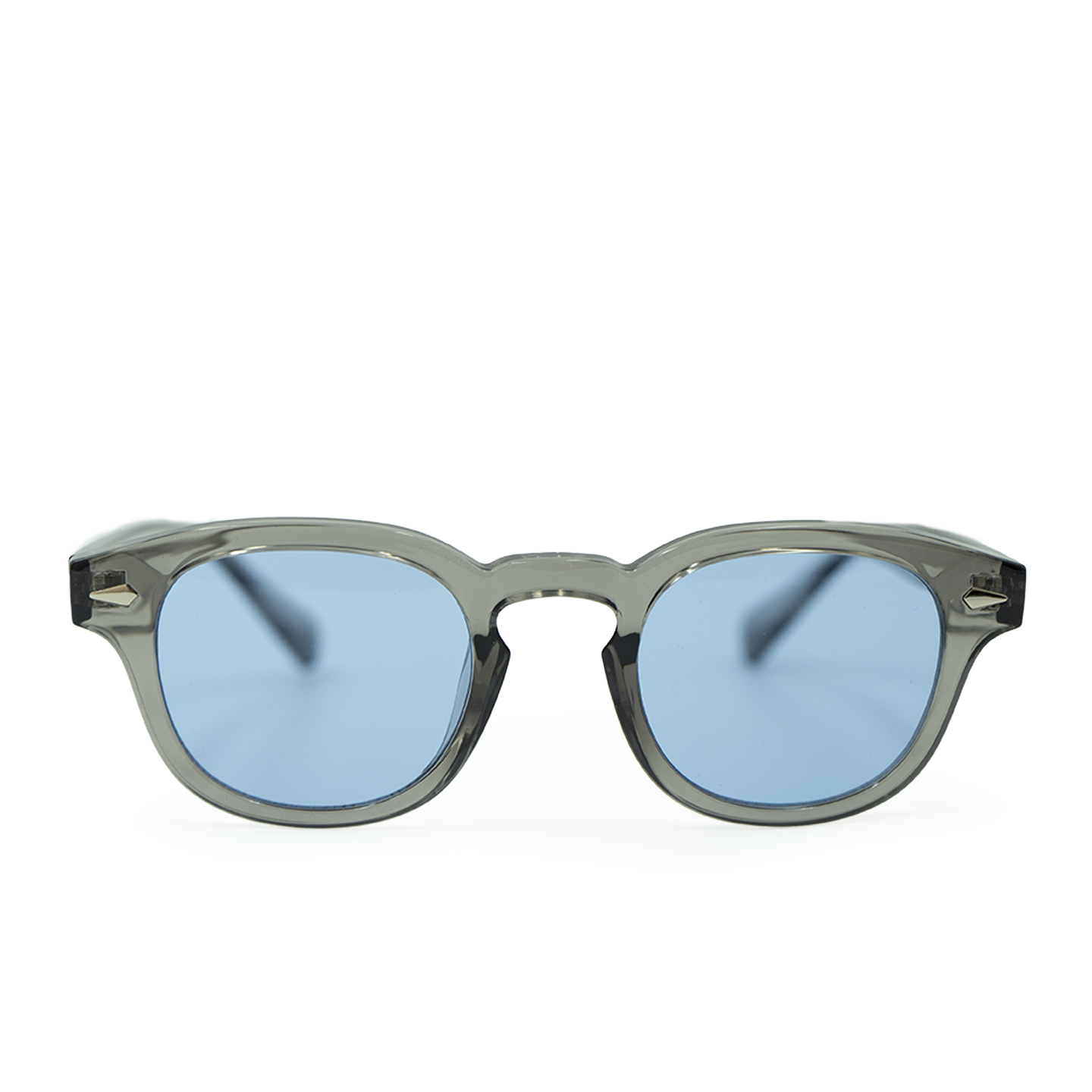 LENTES DE SOL | Gris | Mica Azul