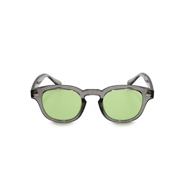 LENTES DE SOL | Gris | Mica Verde