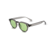 LENTES DE SOL | Gris | Mica Verde