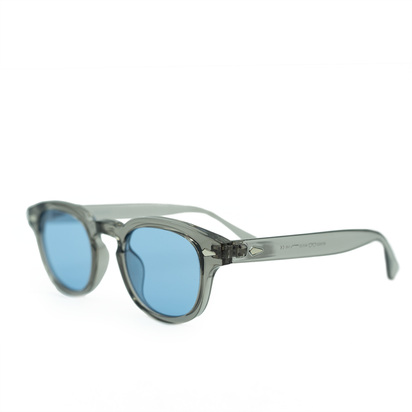 LENTES DE SOL | Gris | Mica Azul