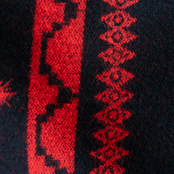 RED VALLADOLID PONCHO