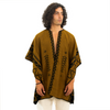 PONCHO VALLADOLID GOLD