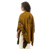 PONCHO VALLADOLID GOLD