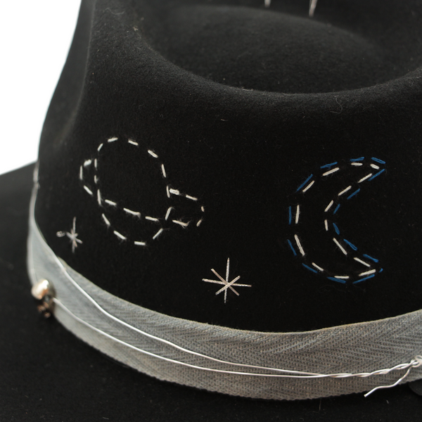 NAKAWE “DUEÑA DE ESTRELLAS”