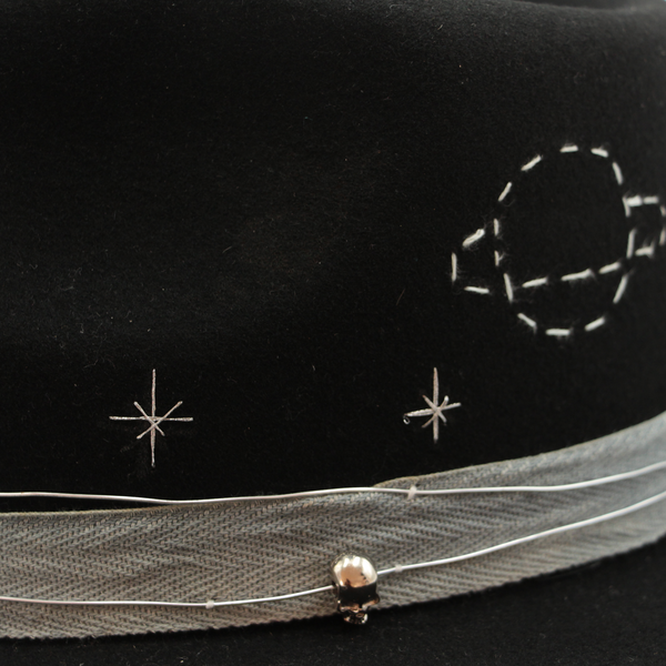 NAKAWE “DUEÑA DE ESTRELLAS”