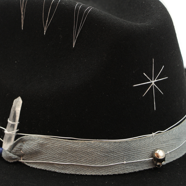 NAKAWE “DUEÑA DE ESTRELLAS”