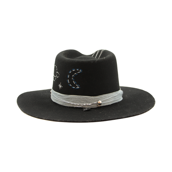 NAKAWE “DUEÑA DE ESTRELLAS”