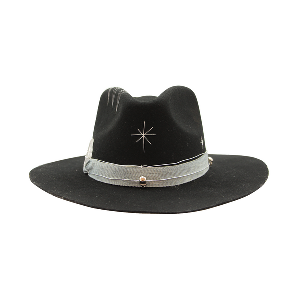 NAKAWE “DUEÑA DE ESTRELLAS”