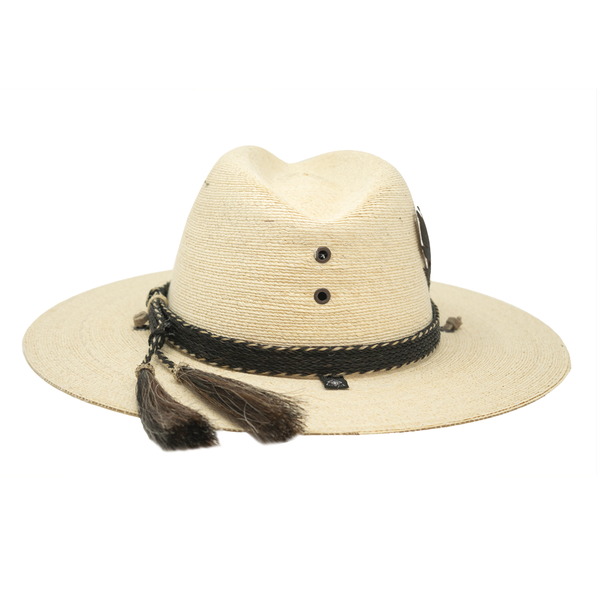 Tuluminati Hats | CANEK | Sombrero Hecho A Mano Palma Fina Toquilla Detalles Bordados Gamuza Unisex Hombre Mujer Tulum Mexico Playa Pueblo Magico Moda Elegante Verano Fiesta Diseñador Cowboy Estilo Unico Edicion Limitada Outfit Artesanal Mexicana Bohemio Alta Calidad.