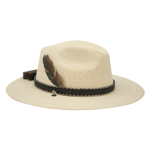 Tuluminati Hats | CANEK | Sombrero Hecho A Mano Palma Fina Toquilla Detalles Bordados Gamuza Unisex Hombre Mujer Tulum Mexico Playa Pueblo Magico Moda Elegante Verano Fiesta Diseñador Cowboy Estilo Unico Edicion Limitada Outfit Artesanal Mexicana Bohemio Alta Calidad.