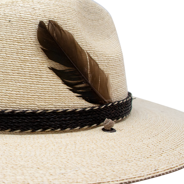 Tuluminati Hats | CANEK | Sombrero Hecho A Mano Palma Fina Toquilla Detalles Bordados Gamuza Unisex Hombre Mujer Tulum Mexico Playa Pueblo Magico Moda Elegante Verano Fiesta Diseñador Cowboy Estilo Unico Edicion Limitada Outfit Artesanal Mexicana Bohemio Alta Calidad.