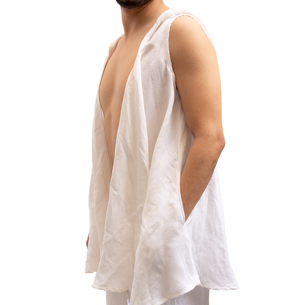 Tuluminati Hats | Capa Capucha de Manta | Hecho A Mano Detalles Bordados Hombre Tulum Mexico Playa Pueblo Magico Moda Elegante Verano Fiesta Diseñador Cowboy Estilo Unico Edicion Limitada Outfit Artesanal Mexicana Bohemio Alta Calidad.